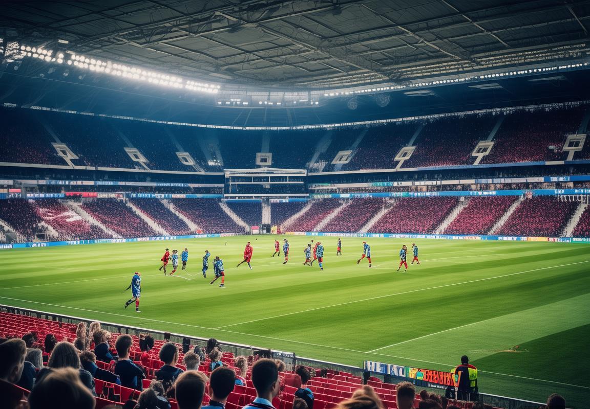 德甲联赛关键对决：门兴格拉德巴赫vs莱比锡红牛，中游鏖战如何影响争冠格局？