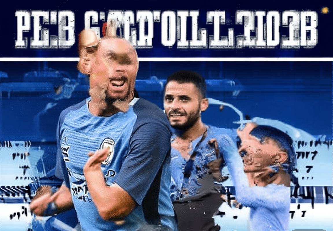 曼城锁定德泽尔比接替瓜迪奥拉，1750万英镑解约条款牵动英超格局