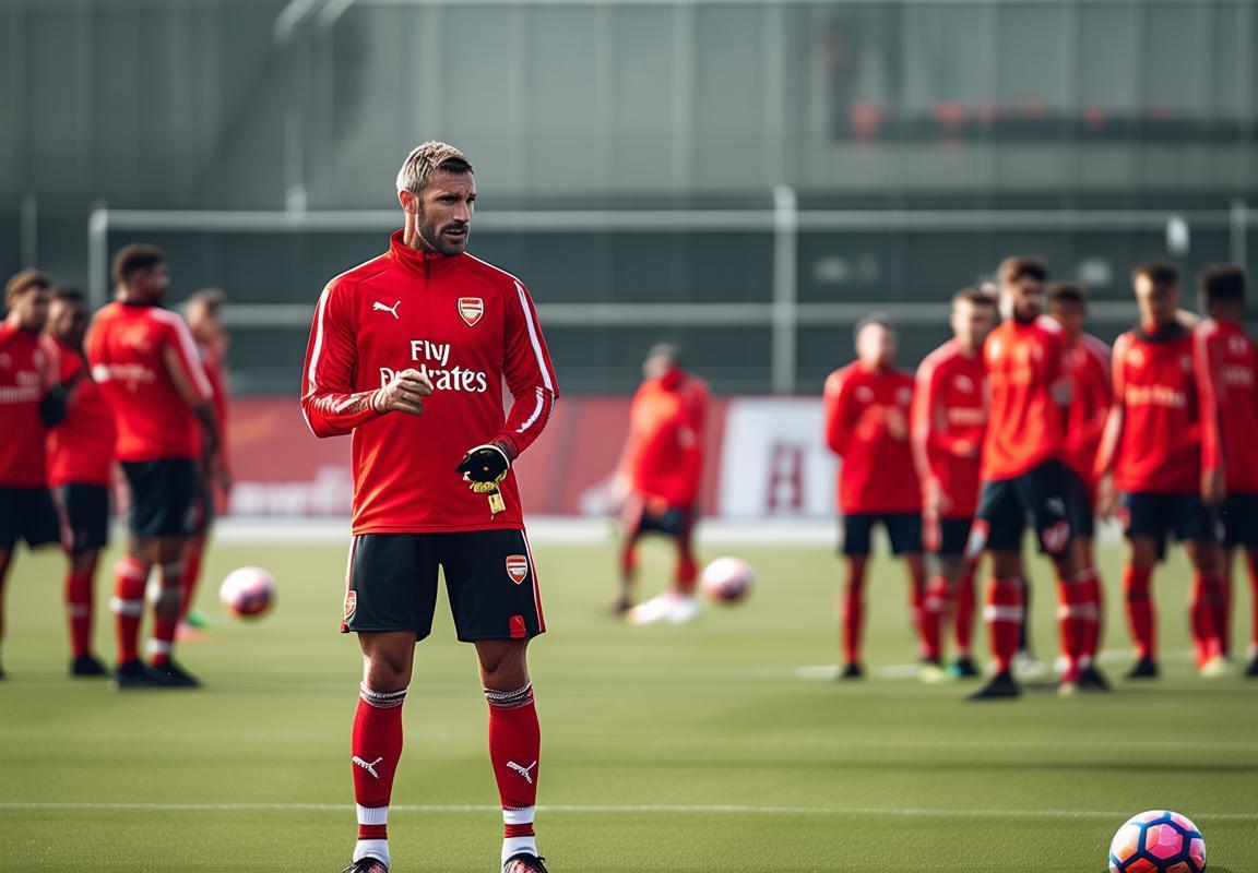 英超新赛季格局解析：阿尔特塔执教风格锻造阿森纳战术韧性，瓜迪奥拉战术困境与利物浦战绩下滑原因全透视