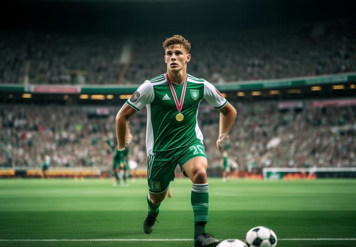 奥索博尔：楚斯·马特奥麾下的新西班牙年轻后卫，足球新星的崛起之路