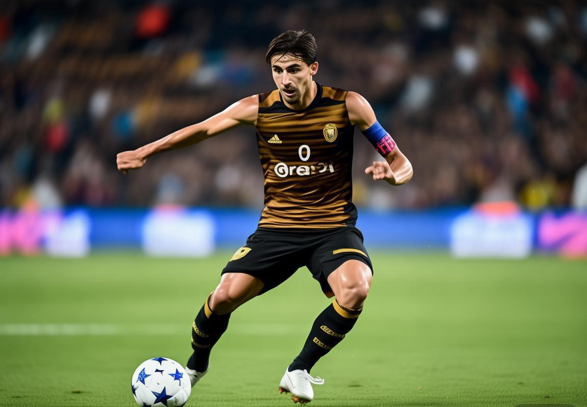 奥索博尔：楚斯·马特奥麾下的新西班牙年轻后卫，足球新星的崛起之路