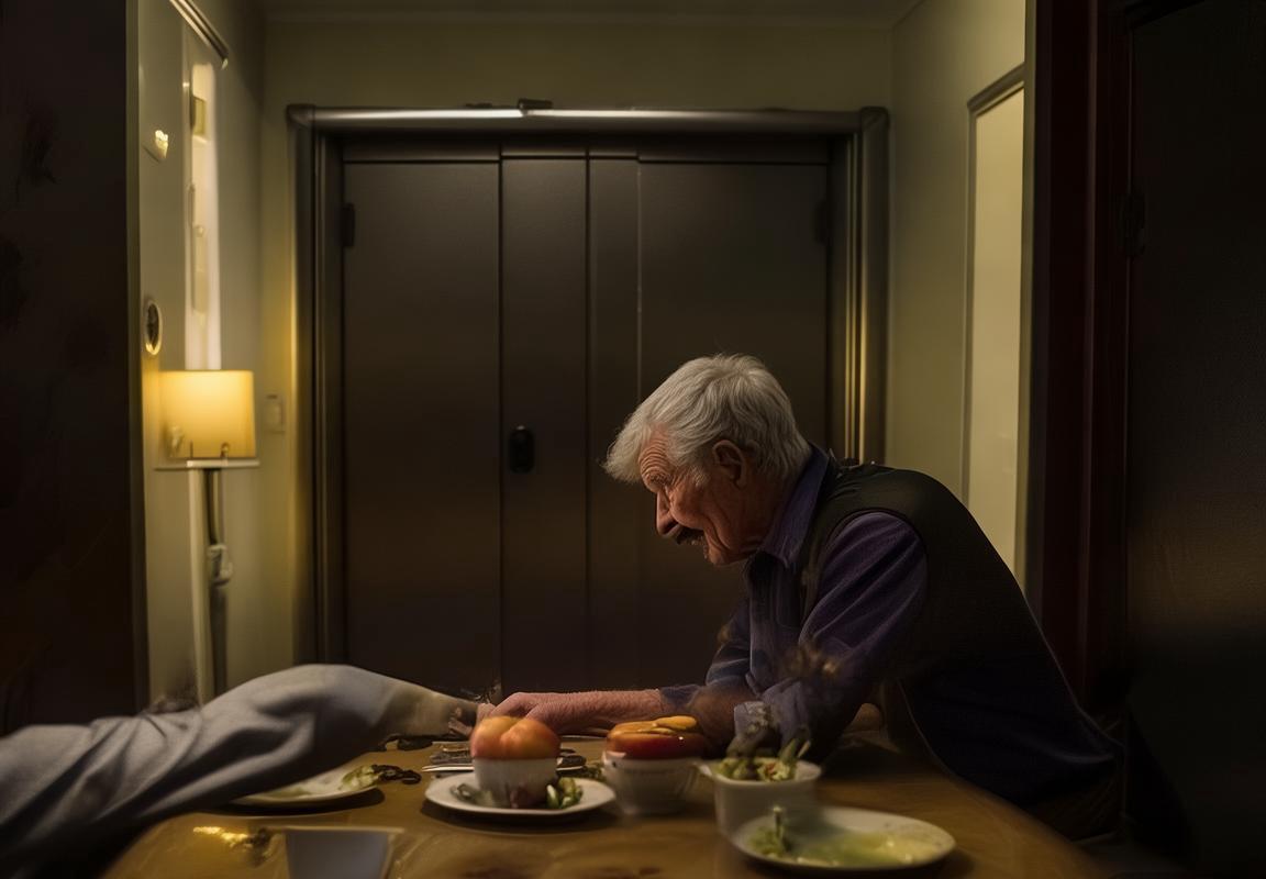 衰老与中年危机：从眼角纹到父母衰老，跨越代沟的生命觉醒