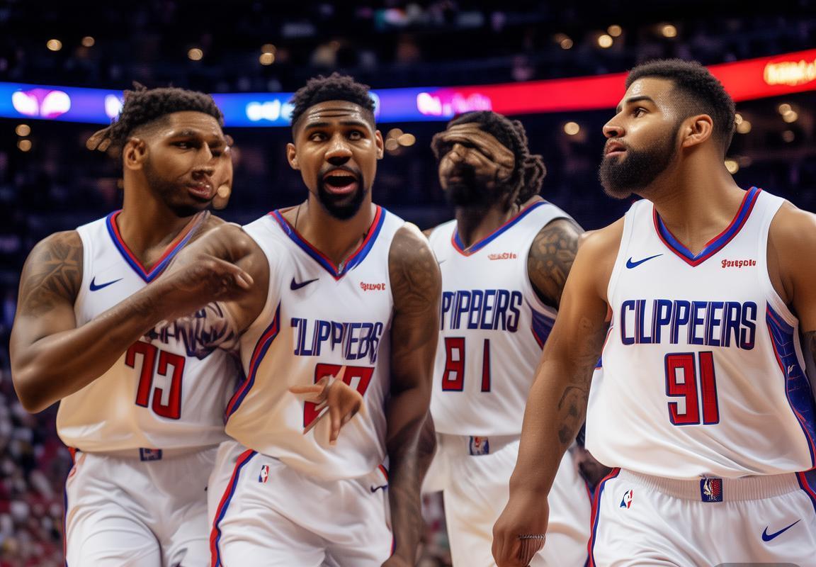 NBA常规赛：火箭对阵掘金，快船客战灰熊，湖人勇士出战引爆多场焦点对决